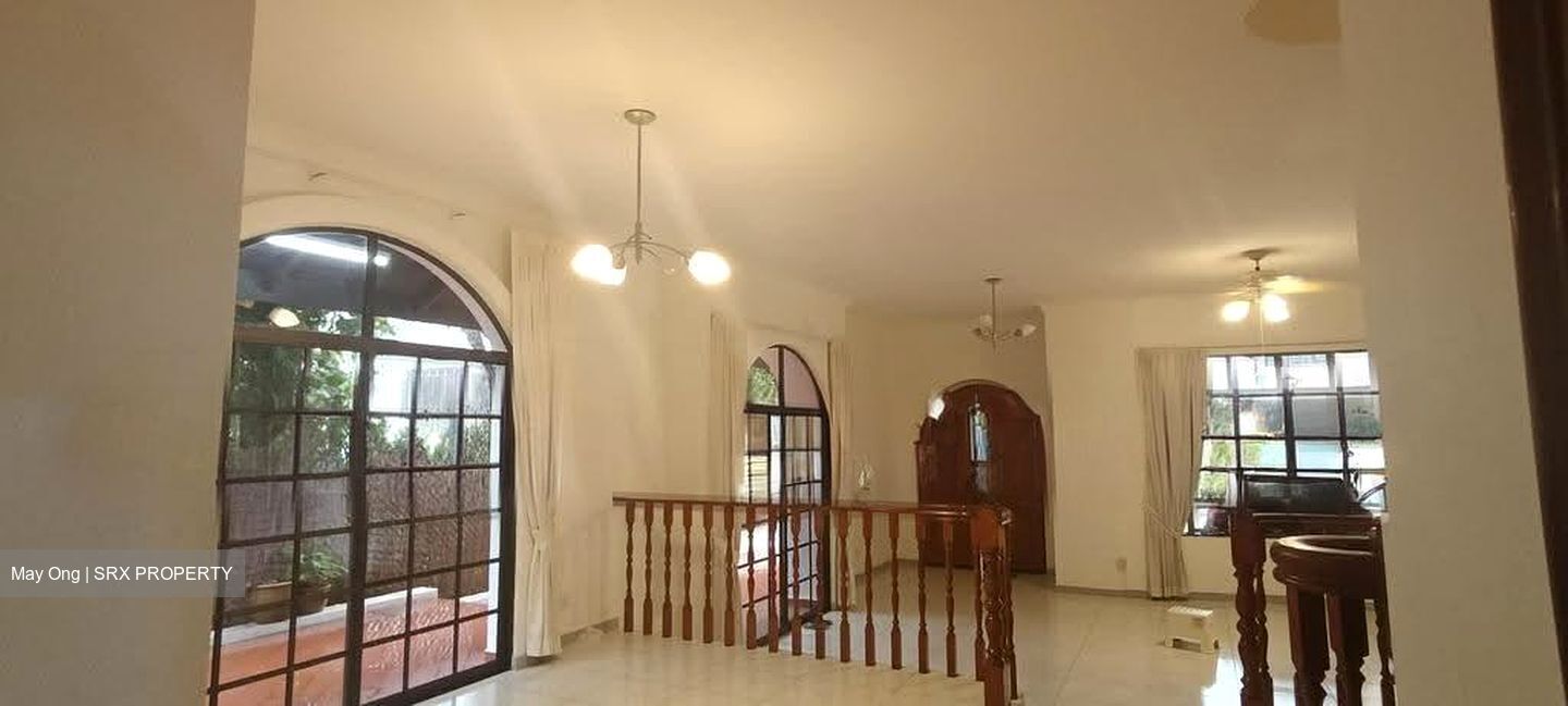 Frankel Estate (D15), Semi-Detached #633073451